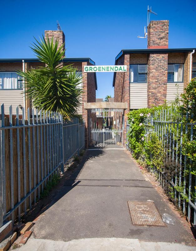 3 Bedroom Property for Sale in Durbanville Western Cape